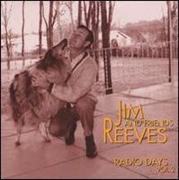 Jim Reeves - Radio Days, Vol. 2 (4CD Set)  Disc 1